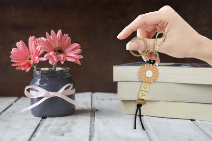 Occupational Therapist Keychain Gift for Occupational Therapist, OT Keychain, OT Gifts