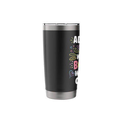CALLIE Personalized Name Funny Cute Custom CALLIE Name Stainless Steel Insulated Tumbler