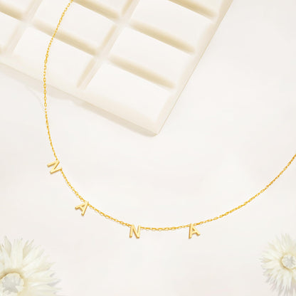 Necklaces Gift for Mother Aunt Auntie Grandma Gigi Nana Sister Mothers Day Pendant Necklace Birthday Christmas Gifts