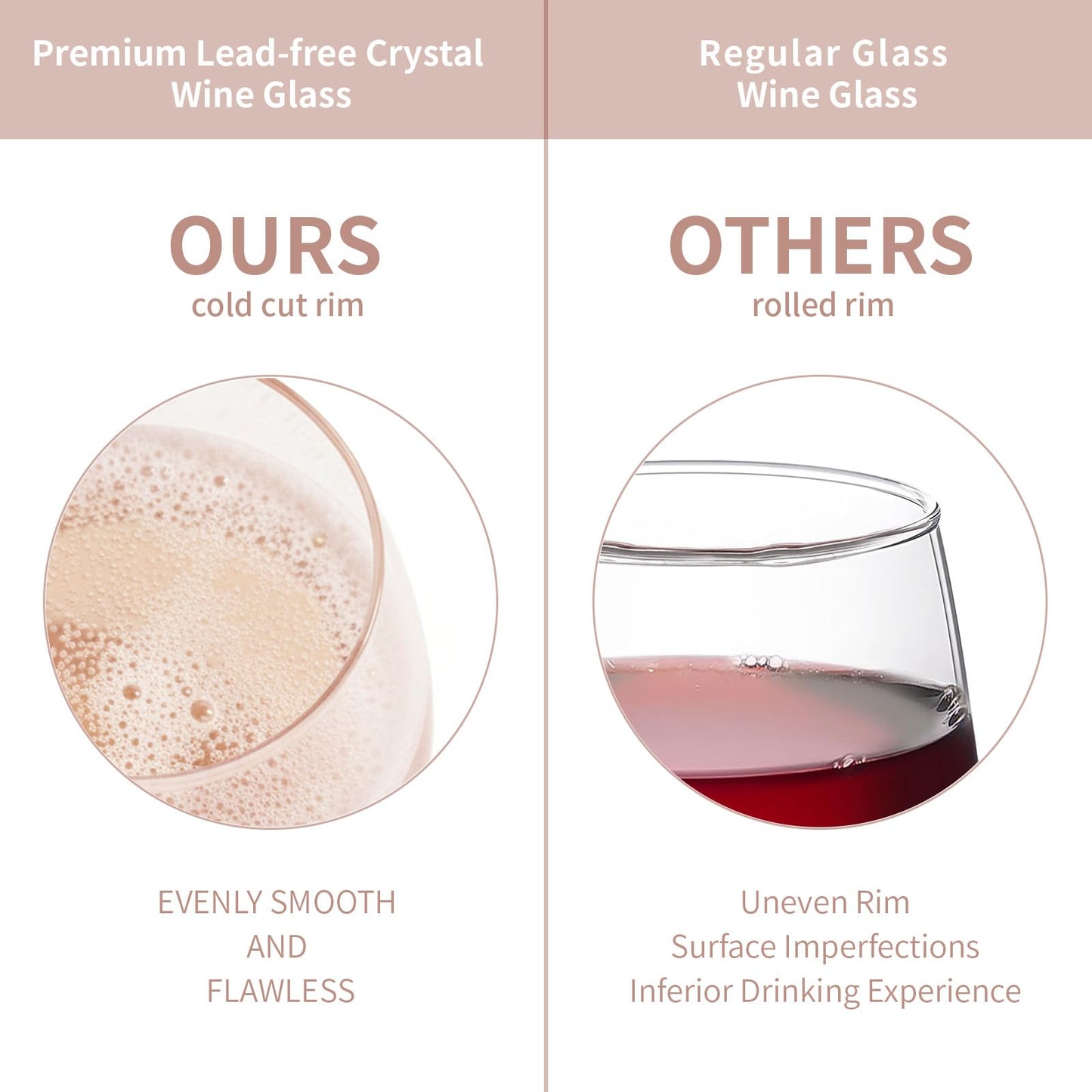LITTLEBIGGER Retirement Gift for Woman – 15 Oz Wine Glass, Dishwasher Safe, Scratch-Resistant, Funny Weekly Schedule, Retirement Gifts for Women, Men, Mom, Aunt, Friend, or Coworkers