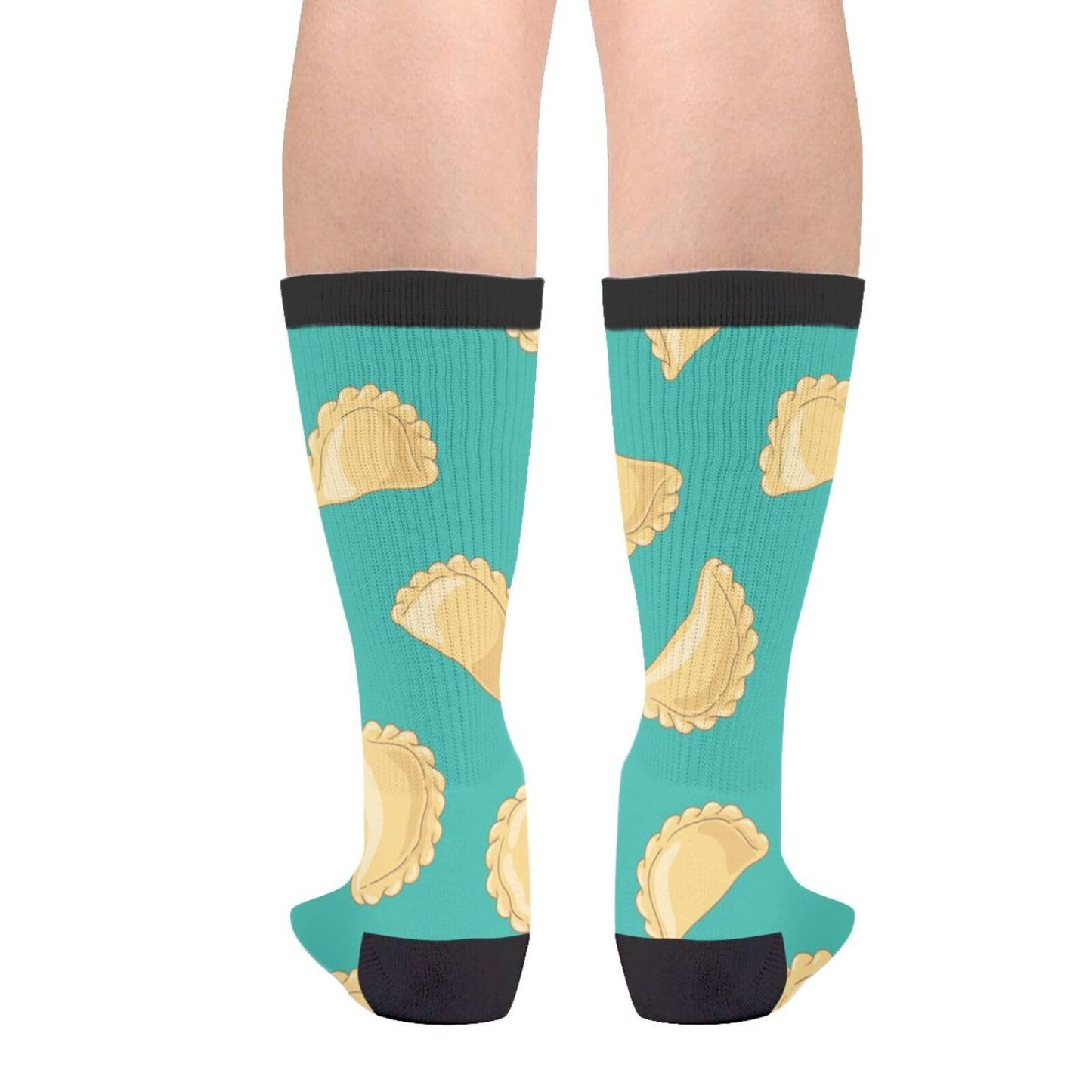 Unisex Casual Funny Novelty Crew Socks Gifts For Men Women