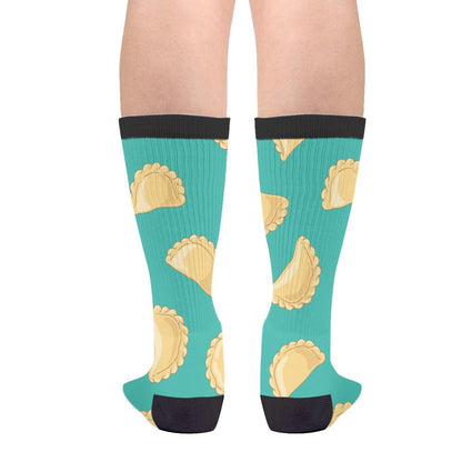 Unisex Casual Funny Novelty Crew Socks Gifts For Men Women