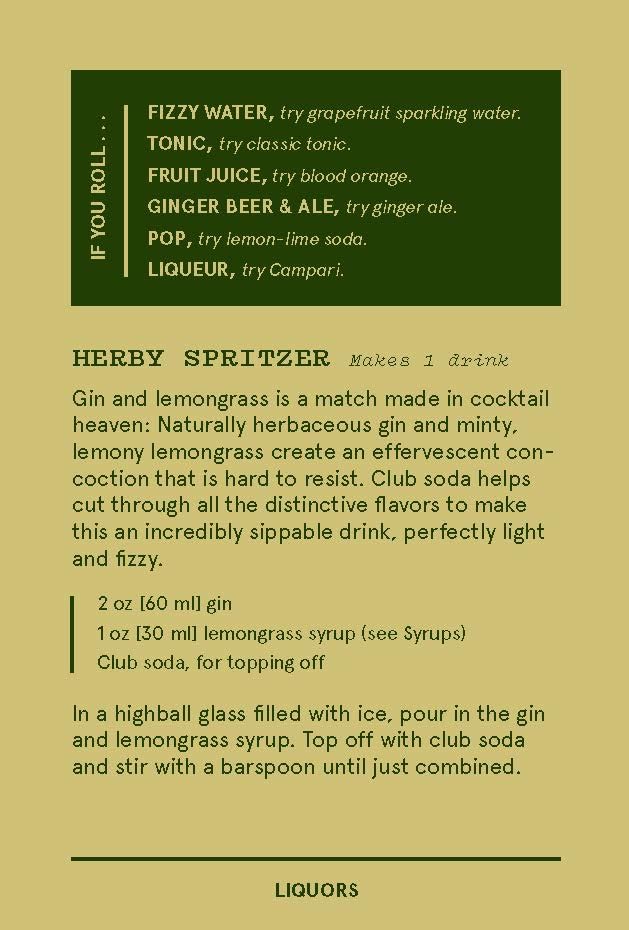 Cocktail Dice | Liquors, Mixers, & More | Roll for Over 200 Delicious Drink Combos!