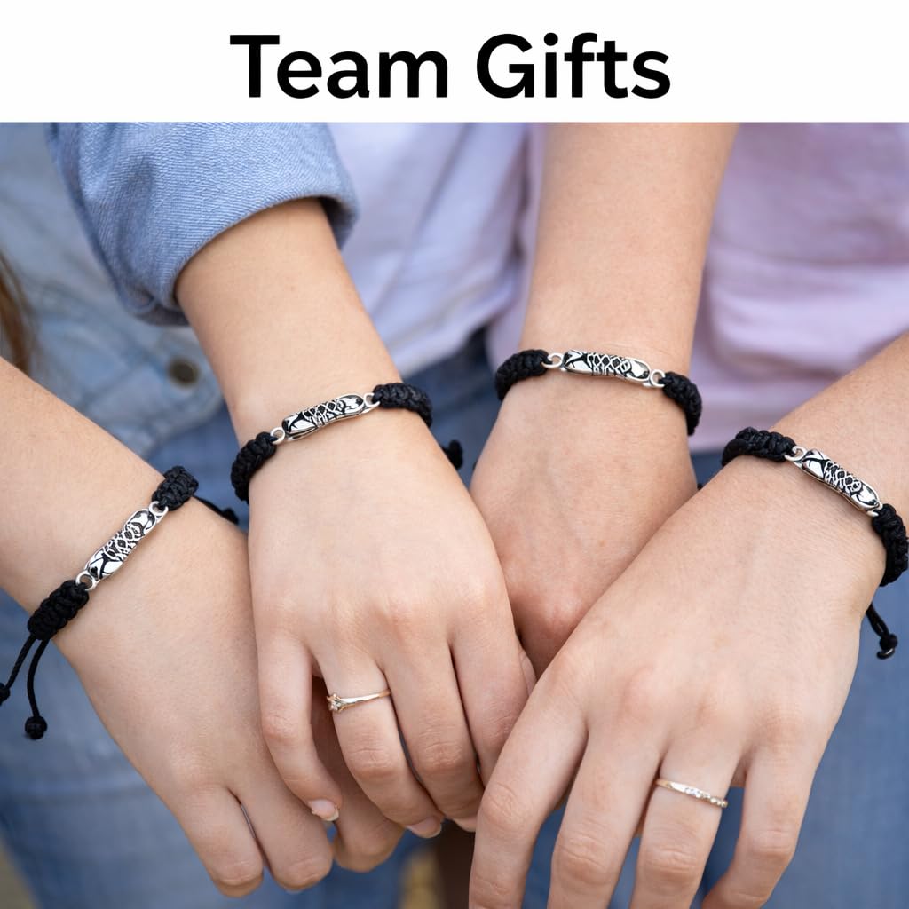 Infinity Collection - Running Gifts Bracelet, Runner Jewelry, Adjustable Charm Bracelet - Cross Country, Track, Marathon