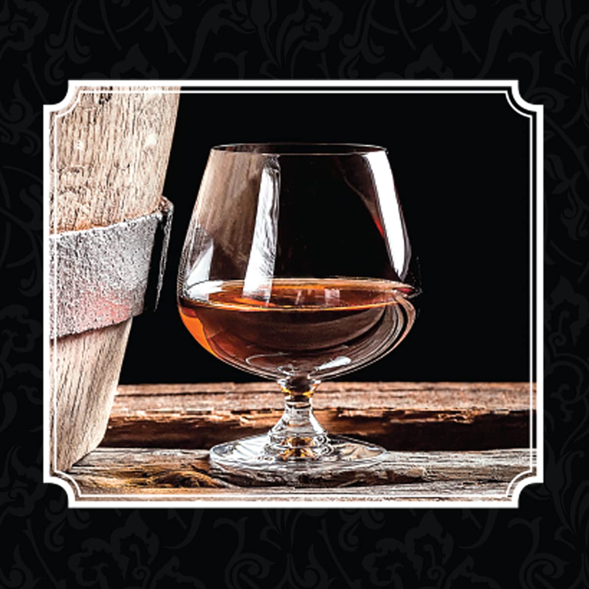 The Art of Mixology: Bartender's Guide to Bourbon & Whiskey - Classic & Modern-Day Cocktails for Bourbon and Whiskey Lovers (The Art of Mixology)
