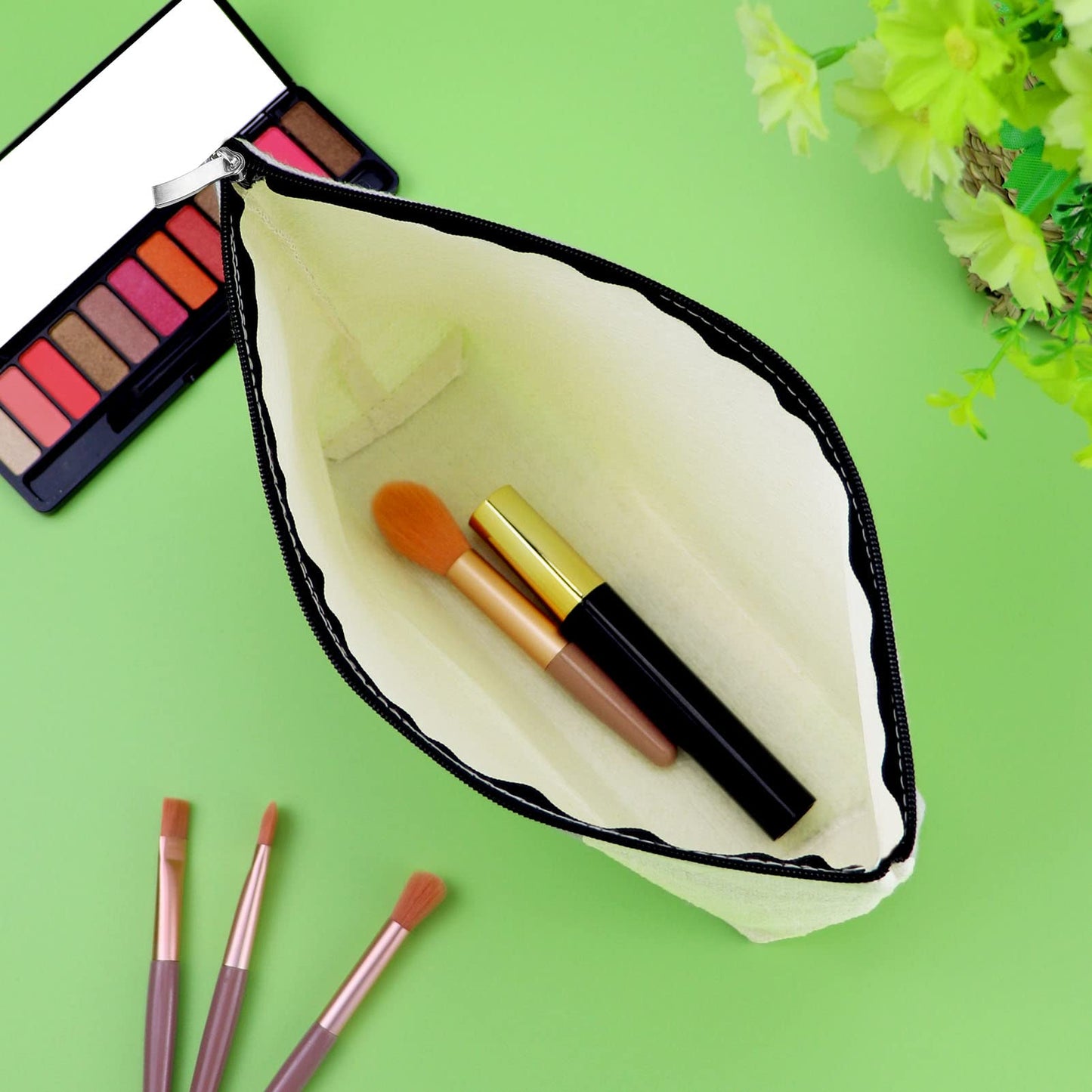 Violin Gifts for Women Makeup Bag Violinist Gifts Music Teacher Appreciation Gifts Violin Lovers Gift Thank You Music Teacher Gifts Musician Birthday Gift Cosmetic Pouch Violin Teacher Gifts