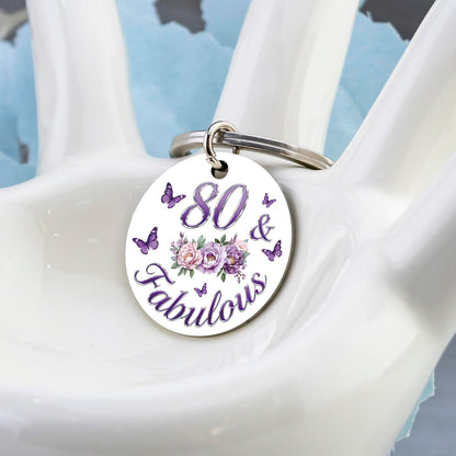 70th 80th Birthday Gifts for Women 70 80 Year Old Birthday Gifts for Mom Aunt Grandma