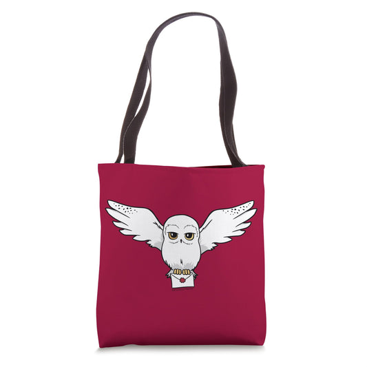 Harry Potter Hedwig Delivery Tote Bag