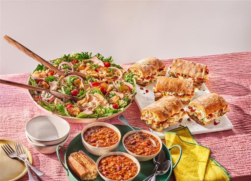 Panera Physical Gift Card – (Multipack of $10 x 3)