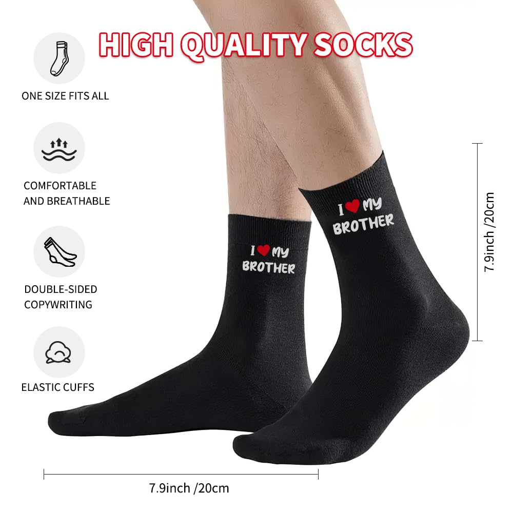 Christmas Gifts Mothers Day Fathers Day Stocking Stuffers Birthday Valentines Gifts Sentimental Cozy Socks