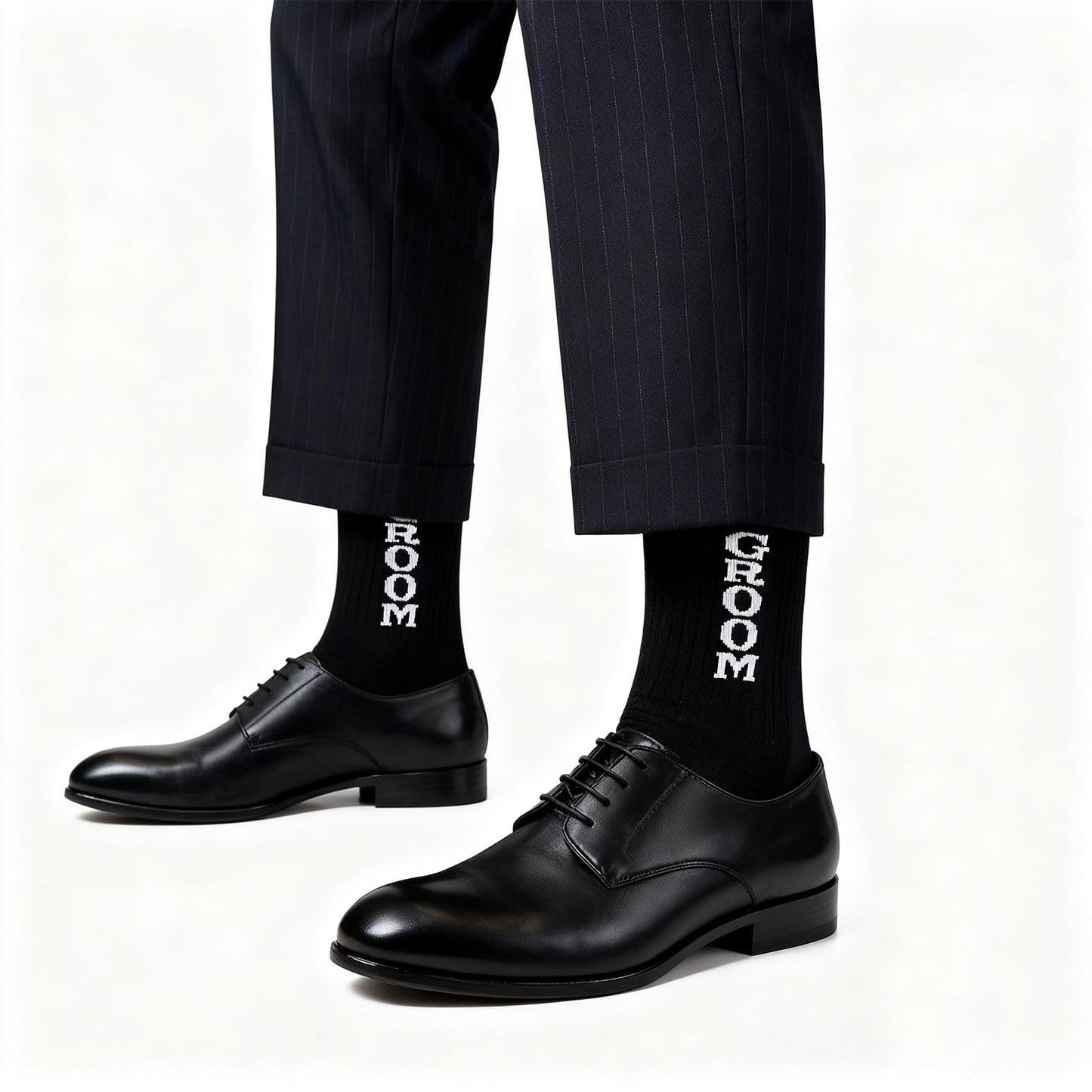 10 Pcs Groomsmen Gifts Funny Socks for Wedding Gifts Best Man from Groom