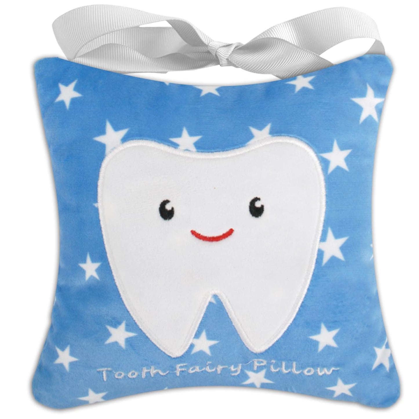 Tooth Fairy Pillow With Pocket | Gifts | Tooth Holder | Bag