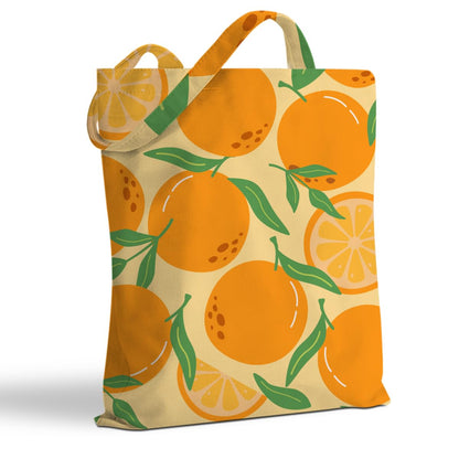 Hanamiya Na Tote Bag with Zipper Pockets, Tote Bag Reusable Shopping Grocery Bags Birthday Gifts for Women, Weekender Bags