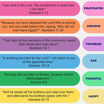 Torah Verses Jar for Dad – 92 Daily Scriptures for Reflection | Jewish Gift for Hanukkah, Birthday, Father’s Day, Rosh Hashanah | Spiritual Keepsake, Judaica Decor, Prayer Jar