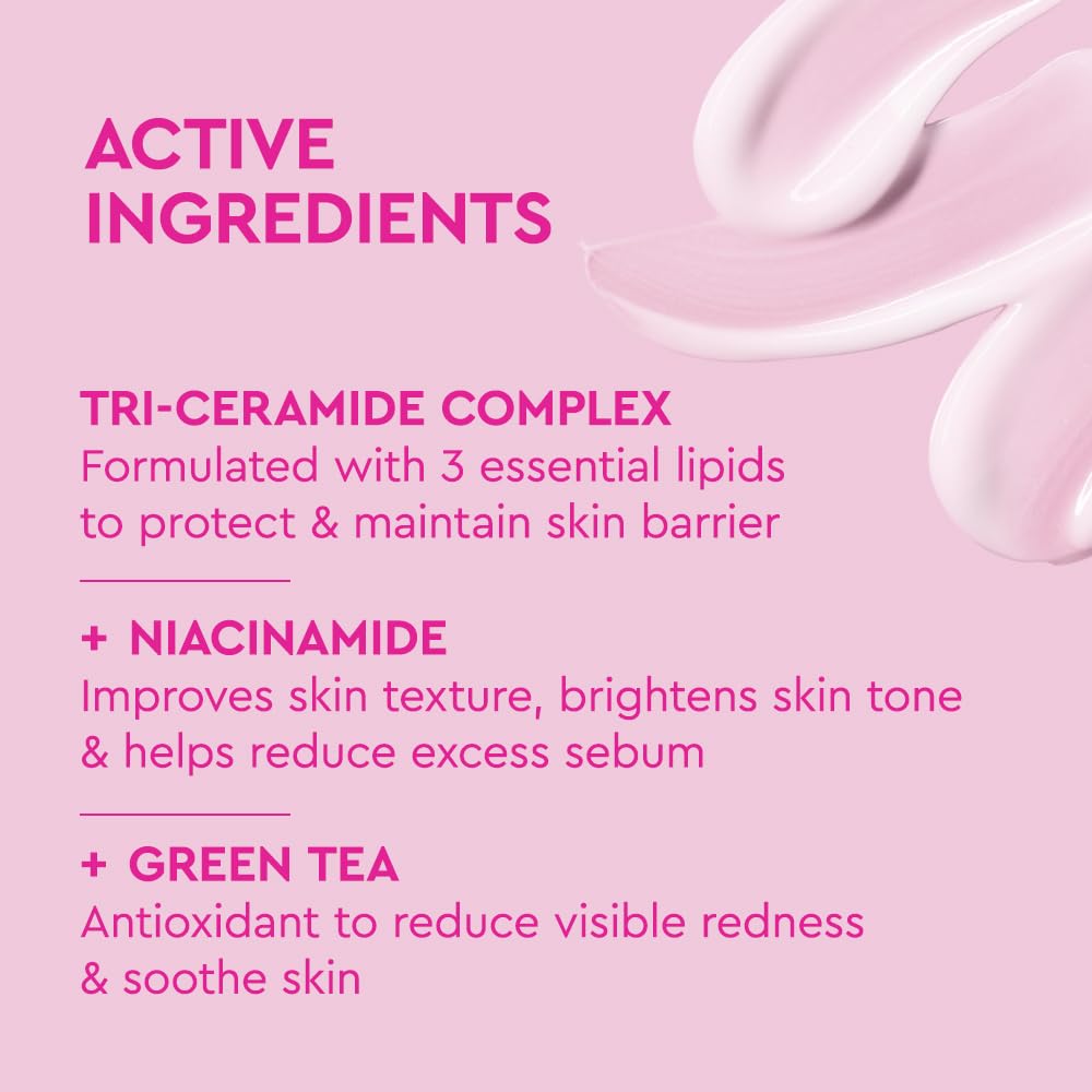 BYOMA Star Power Duo (2-Piece Kit) - Skincare Gift Set with Hydrating Serum 15mL & Moisturizing Gel Cream 15mL - Skin Barrier Repair Face Serum & Moisturizer