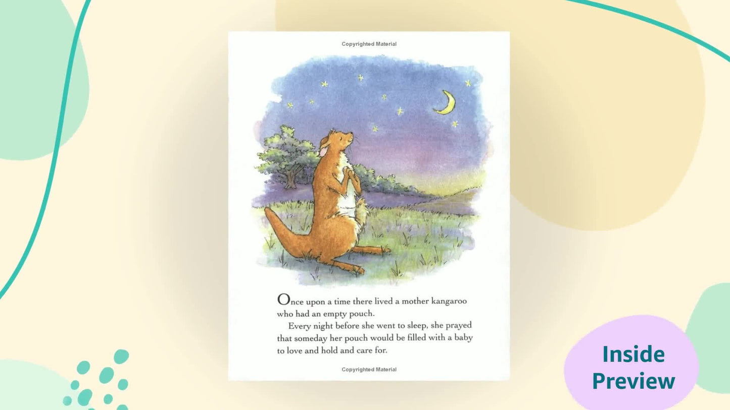 A Blessing from Above: An Adoption Story (Little Golden Book)