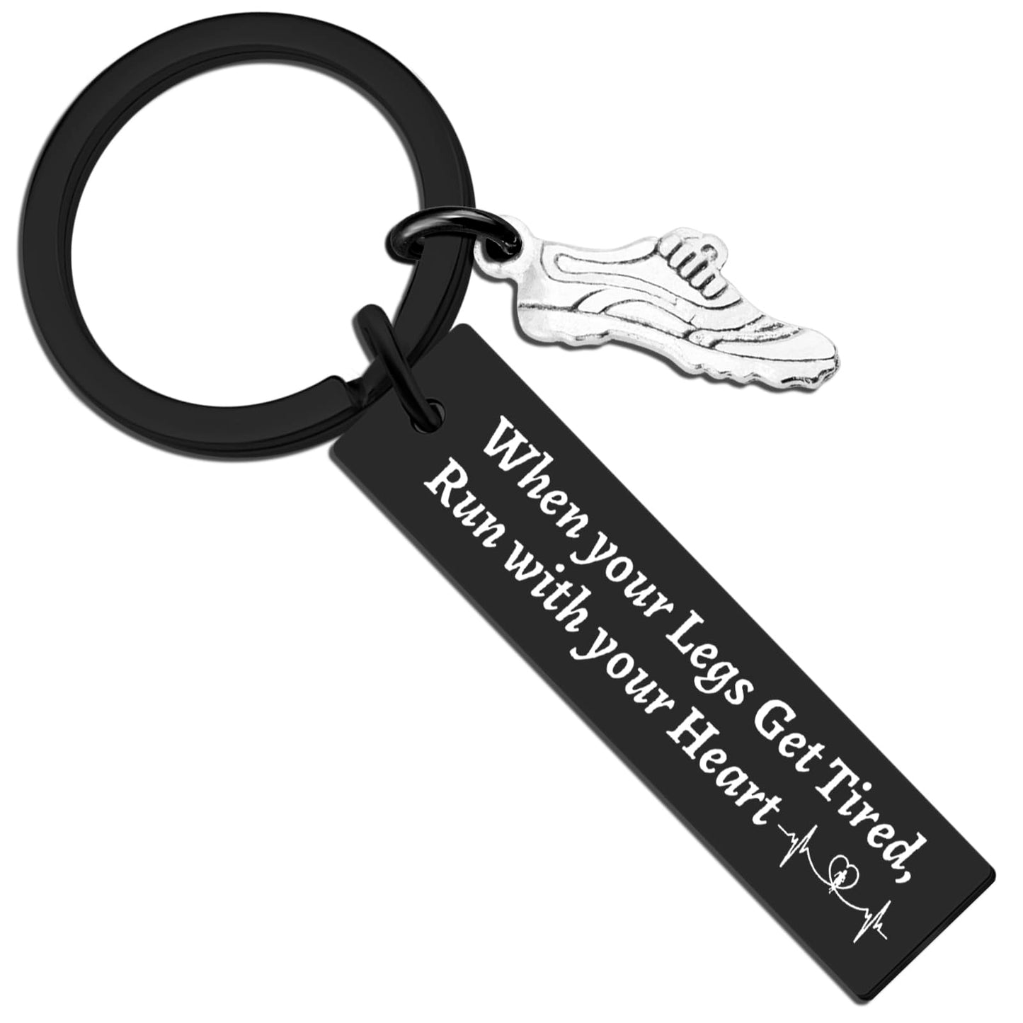 Running Gifts Cross Country Running Gifts For Runners Men Women Track And Field Marathon Running Accessories For Women Men Fitness Gym Runner Athletic Trainer Gift