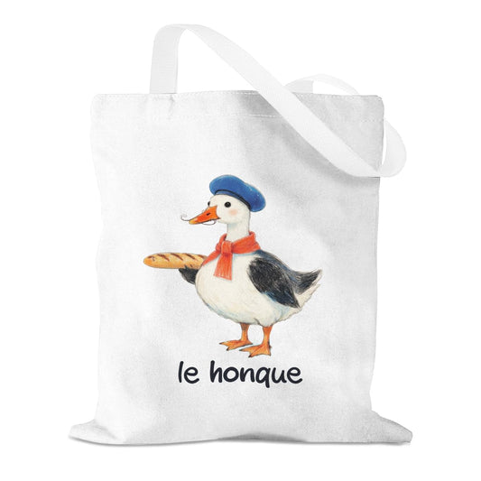Funny Animal Tote Bag, Trendy Meme Large Capacity Reusable Grocery Bags, Travel Canvas Beach Bag Gifts for Women