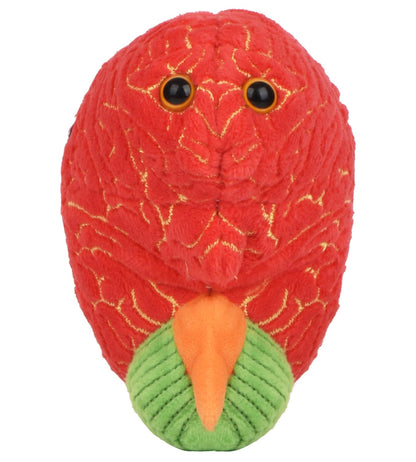 GIANT MICROBES ADHD Plush, Funny ADHD Gifts, Neurodivergent, Neurodiversity Gifts, School Psychologist Gift, Mental Health Matters, Emotional Support Plush
