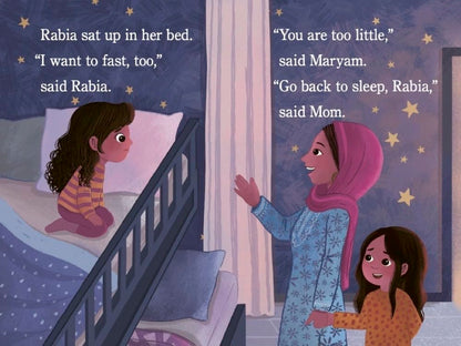 Rabia's Eid (Step into Reading, Step 2)