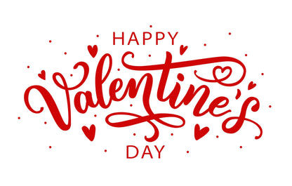 Valentine's Day Gift Care Package (50ct) Snacks Chocolates Candy Box Assortment Variety Bundle Present Kids Adults Boy Girl Guy Friend College Husband Wife Boyfriend Girlfriend Love
