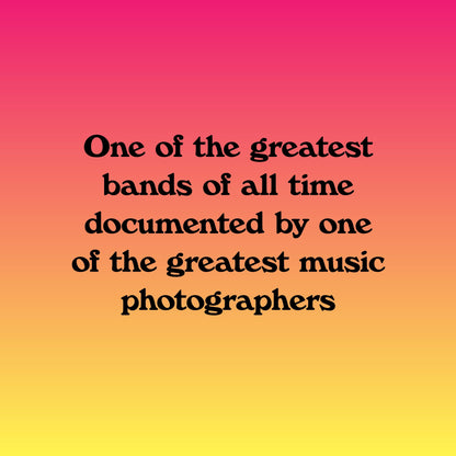 The Grateful Dead by Jim Marshall: Photos and Stories from the Formative Years, 1966–1977