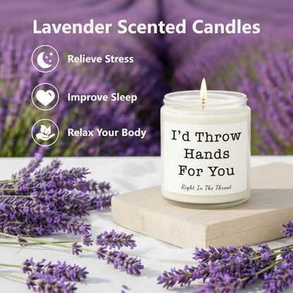 Candles Gifts for Women, Birthday Gifts for Women, Unique Friendship Gift for Womens, Best Friend, Her, Sister, Bestie, Girlfriend, Mom, Funny Scented Candle with Replaceable Stickers