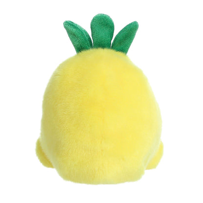 Aurora® Adorable Palm Pals™ Perky Pineapple™ Stuffed Animal - Fun Collectible Plush for Kids and Adult Collectors - Perfect for Decorating Rooms and Birthday Gifts - Yellow 4.5 Inches