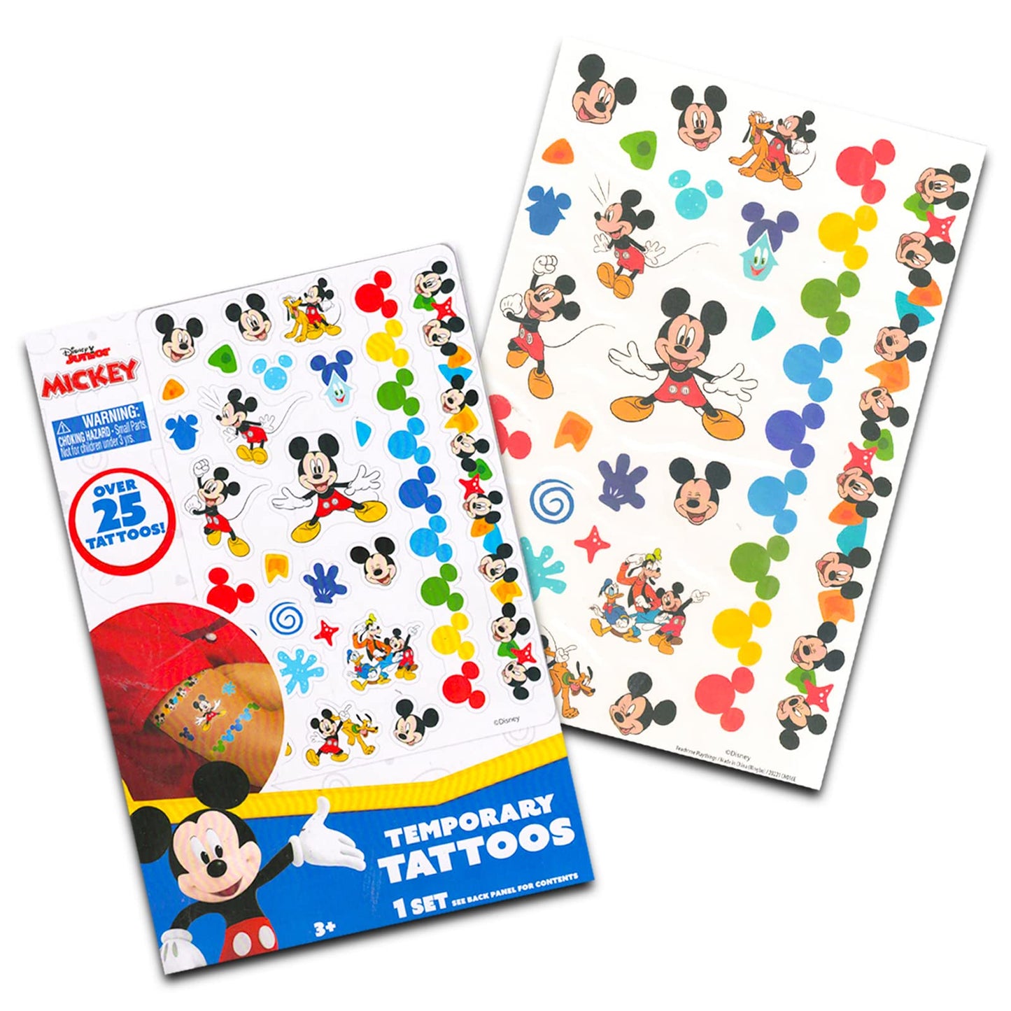 Disney Minnie Mouse Plush Shoulder Hand Bag for Kids Set - Bundle Minnie Mouse Plushie with Straps Plus Minnie Mouse Stickers, and More Minnie Mouse Shoulder Bag for Kids
