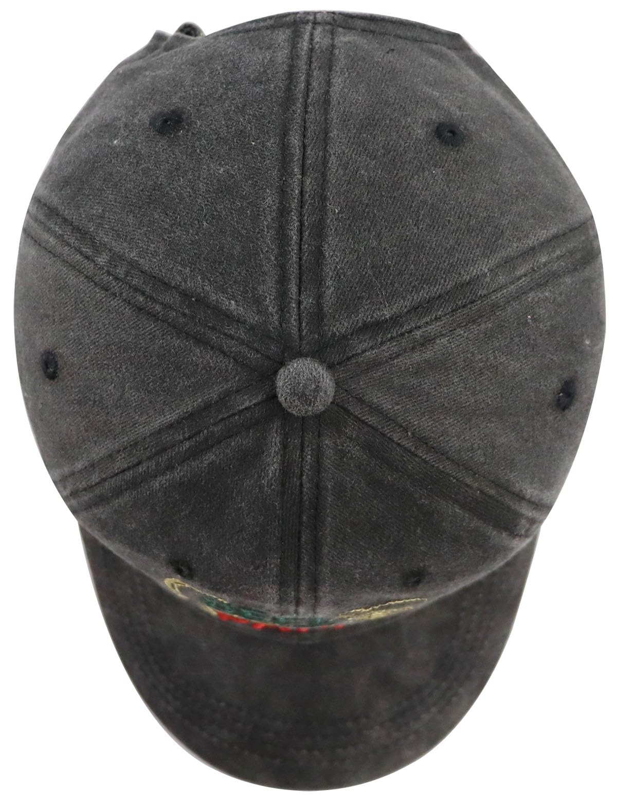 Funny Reel Cool Papaw Hat for Men, Adjustable Cotton Embroidered Grandpa Baseball Cap
