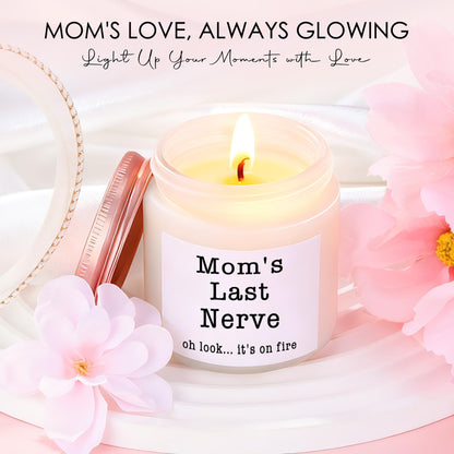 Gifts for Mom Birthday Gifts for Mom from Daughter Mothers Day Gift Ideas for Mama Best Moms Ever Gift Stuff Happy Birthday Mother Present Basket from Son Unique Things for Mothers Who Have Everything