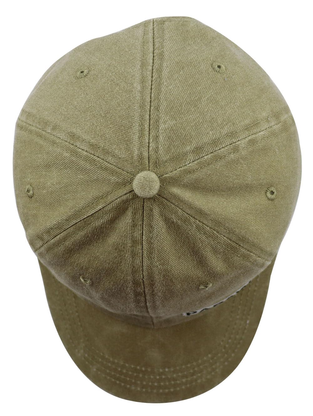 Papaw Hat for Grandpa Dad Men, Funny Adjustable Cotton Embroiderd Best Grandfather Baseball Cap