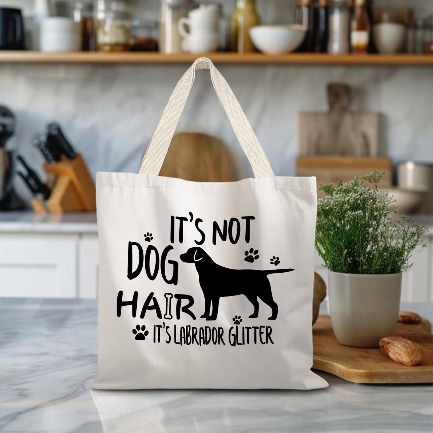 Canvas Tote Bag Aesthetic,Zoon Cow Dog Cat Tote Bag,Gifts for Women Canvas Tote Bags