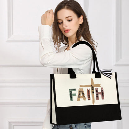 Christian Religious Gifts for Women Faith, Christmas Birthday Gifts for Christians Women Mom Daughter Sister Aunt Teacher Best Friend Grandma Easter Valentines Mothers Day Ideas Present