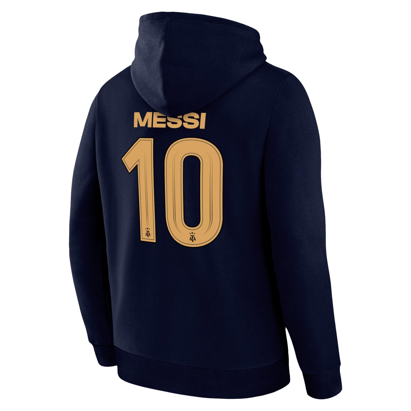 Icon Sports Officially Licensed Soccer Argentina Team Hoodie - Unisex Adult - 117PH