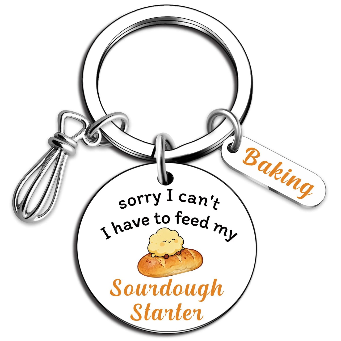Baking Gifts For Women Sourdough Gifts Funny Sourdough Accessories For Baker Chef Gift For Women Birthday