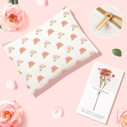 Wasocol Happy Birthday Gifts for Women Mom Grandma Wife Best Friend Sister Her, Unique Relaxing Self Care Package Spa Gift Baskets for Women