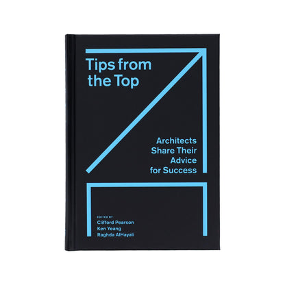 Tips from the Top: Architects Share Their Advice for Success