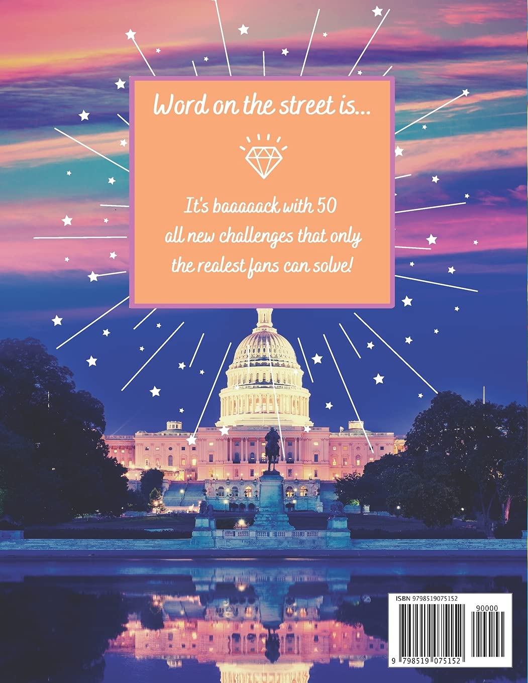The Housewives Activity Book for Real Fans: Vol. 2