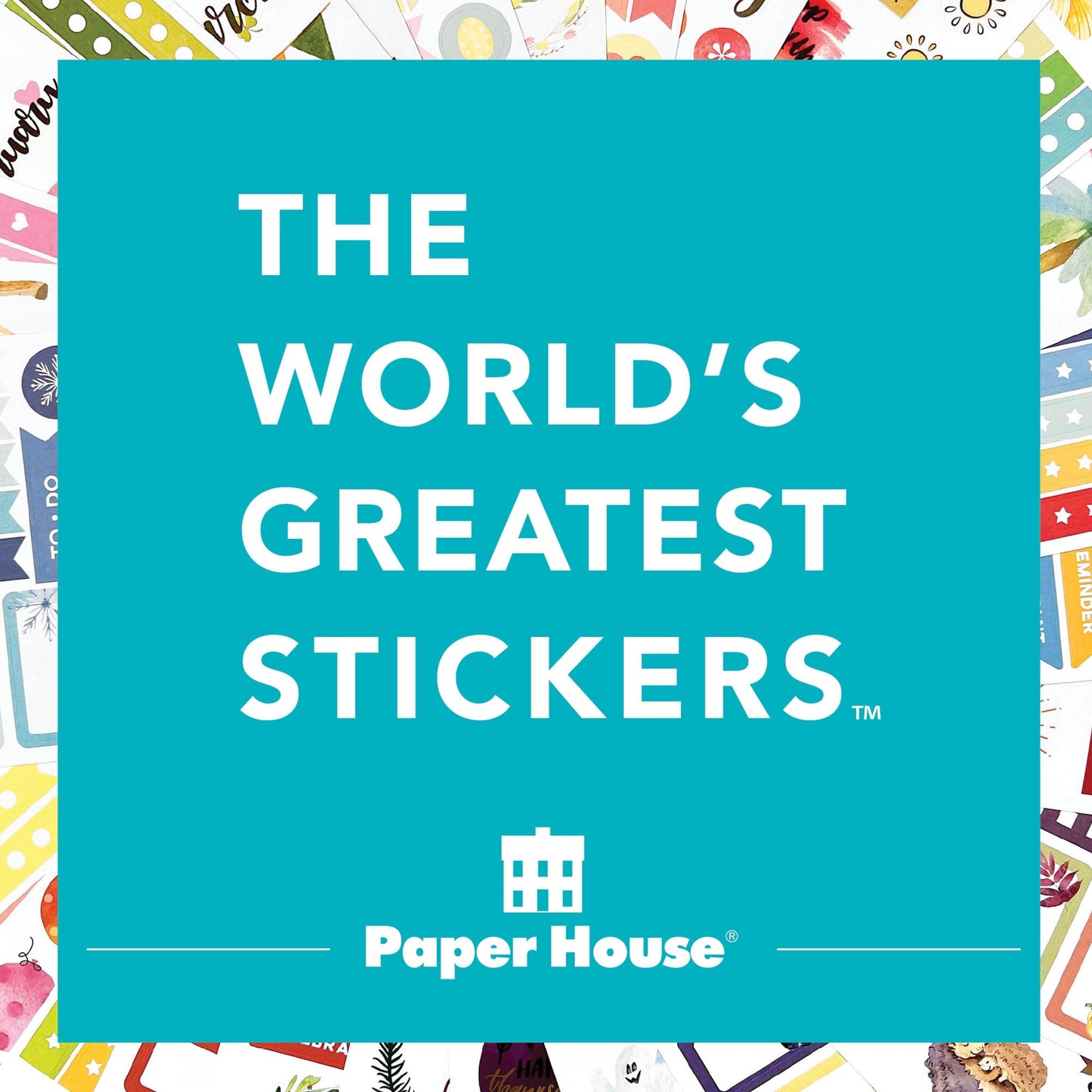 Paper House Productions The Wizard of Oz Cardstock Sticker Sheet for Crafts, Scrapbooking & Collecting