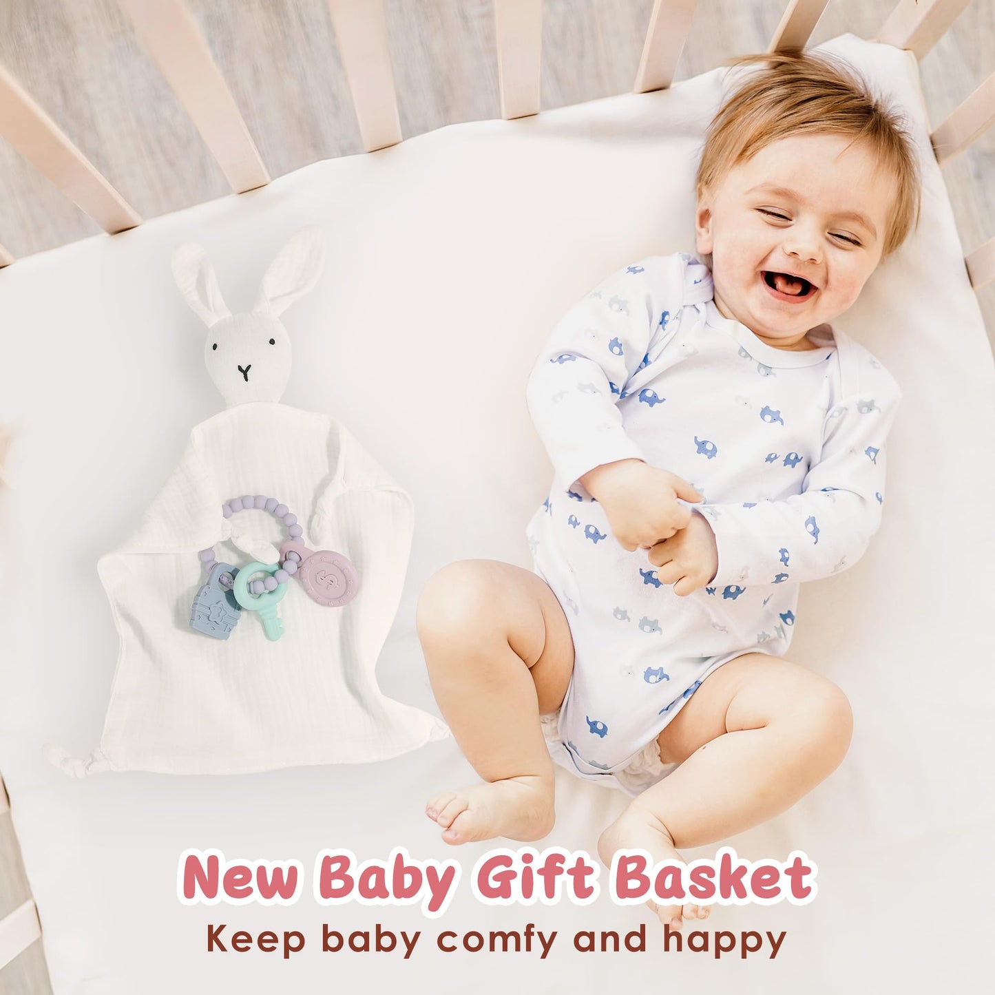 New Mom Care Package After Baby New Mom Gift Basket for Women After Birth Postpartum Gifts for Expecting Moms Baby Shower Gifts for Mommy To Be Cool Presents for Mother To Be First Time Moms Gift Set