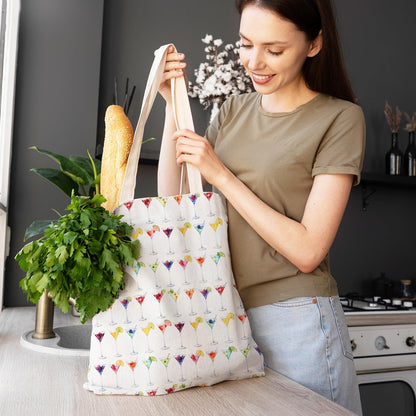 Martiini Totebag- FT