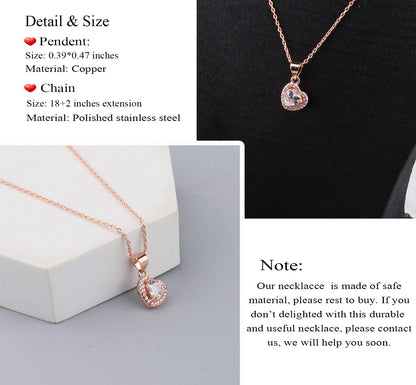 OKEYCH US Citizenship Gift Immigrant Citizenship Necklace New US Citizen Jewelry Naturalization Ceremony Gift (Immigrant Citizenship N 2.0)