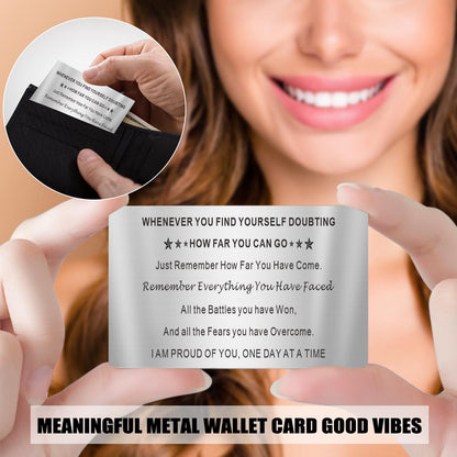 Sobriety Gifts for Men Women Sober Anniversary Month & Year NA Recovery Addiction Gifts Alcoholics Anonymous Milestone AA Cards Beaded Bracelets Valentines Day Easter Christmas Gifts for Him