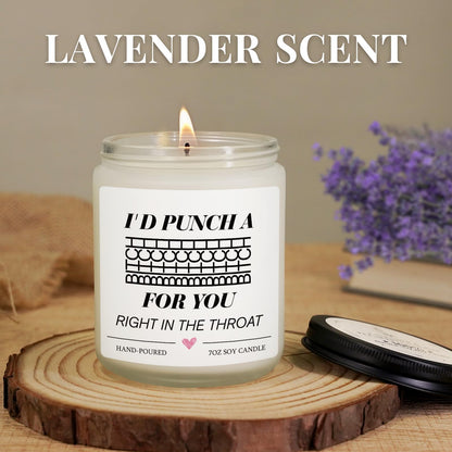 Hidden Message Scented Candle, Fuck This Shit Candle, Birthday Gag Gifts for Women, Adult White Elephant Christmas Gifts, Novelty Items for Adults, Unique Gag Gift for Women Friends Bestie Girlfriend