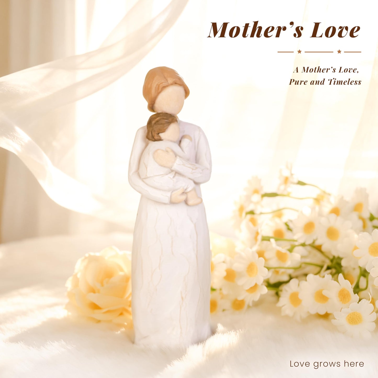 New Mom Gifts, New Mom to be Gifts for Women, Mother Birthday Gift, for Mother