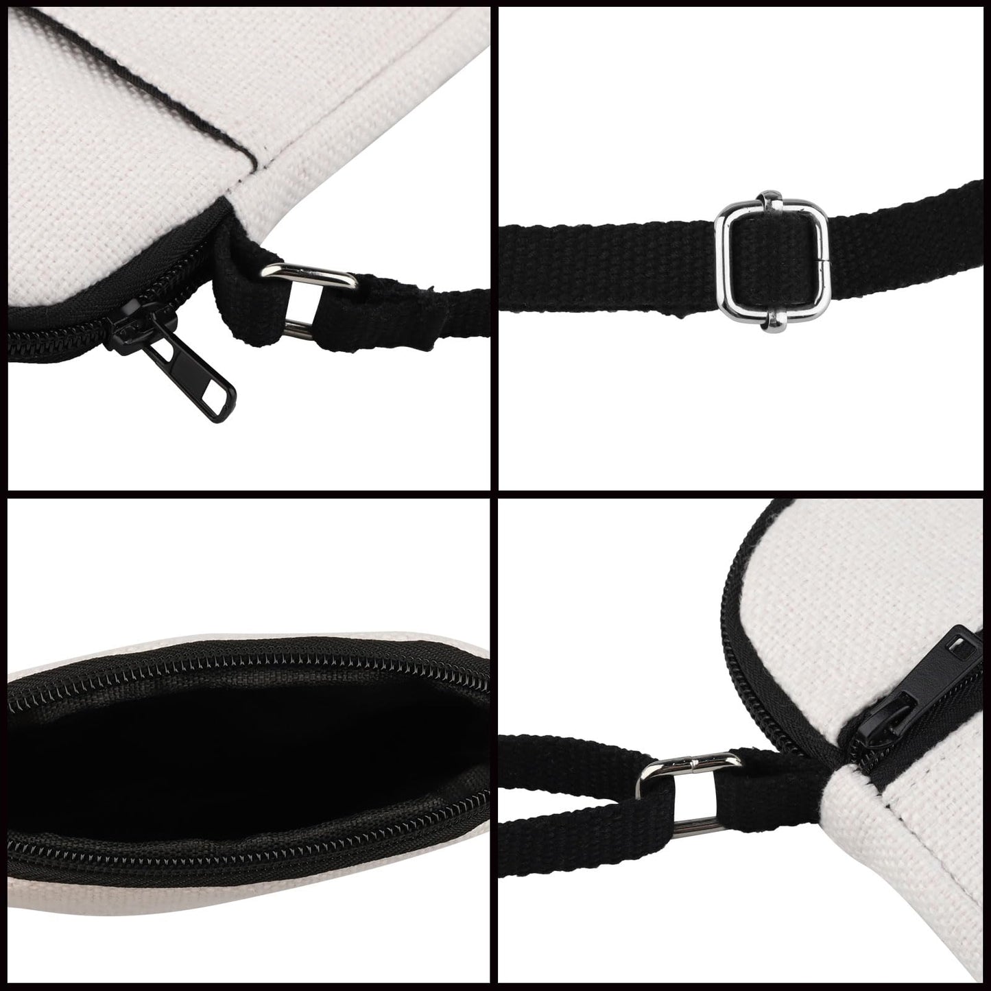 RHONY Inspired Crossbody Bag I'm An Acquired Taste Small Sling Bag Real Housewives Gift