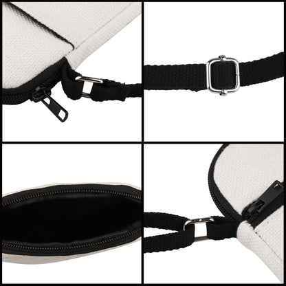 RHONY Inspired Crossbody Bag I'm An Acquired Taste Small Sling Bag Real Housewives Gift