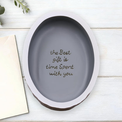 Nana Gifts for Grandma, Gifts for Nana for Birthday, Mother’s Day and Christmas, Sculpted Hand-Painted Keepsake Box