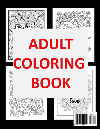 Esthetician Coloring Book: A Coloring Book For Adult Relaxation | Esthetician Gifts |Great Christmas & Secret Santa Gift For Estheticians